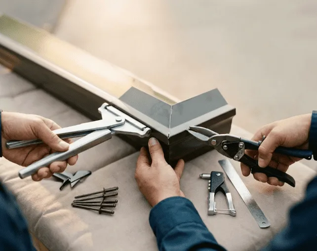 Why choose Gutter Repair in Thicket, TX